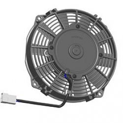 TONADA AXIAL FAN BRUSHED 190mm